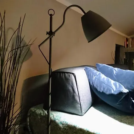 Blues Apartament *