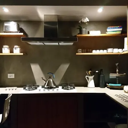 Apartament Blues *