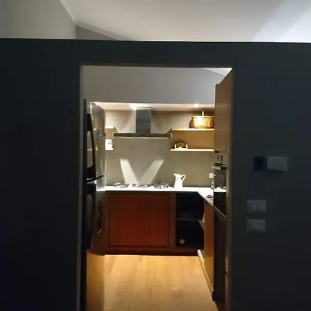Apartment Blues Genoa