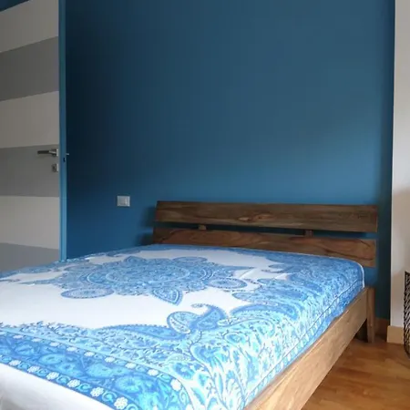 Blues Apartment