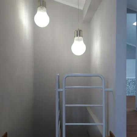 Blues Apartament Genua